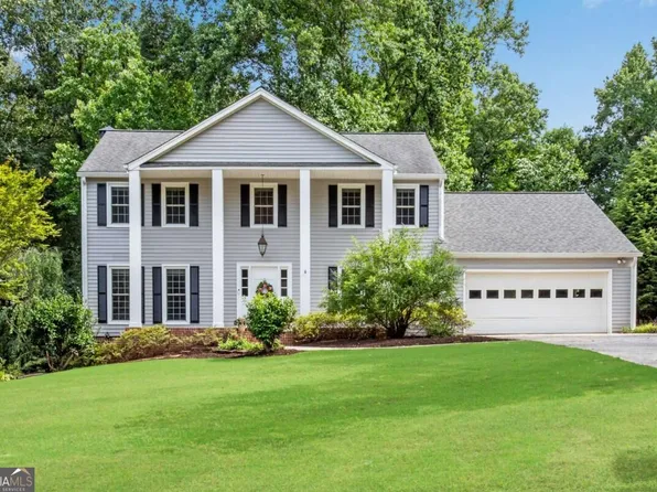 5197 Riverhill Rd NE, Marietta, GA 30068