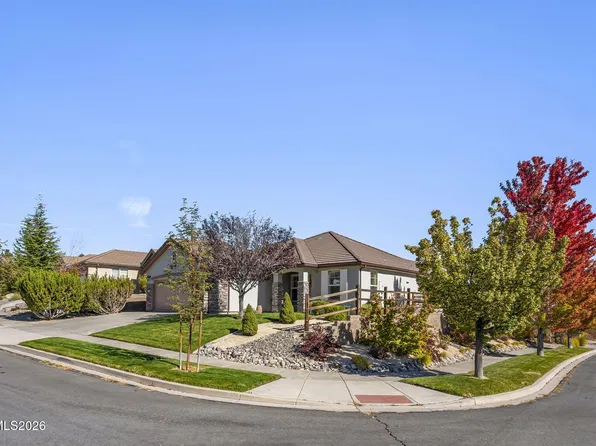 1400 Centennial Mill Way, Reno, NV 89523