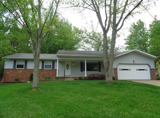 2948 Fair Oaks Dr, Barberton, OH