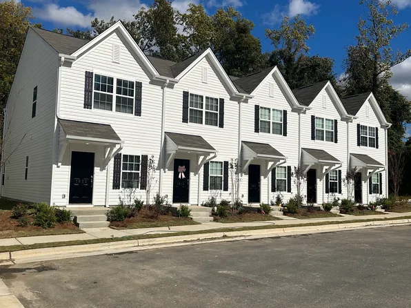 1810 Autumn Mist Dr, Winston Salem, NC 27103