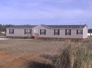 4120 Cartwheel Ct, Wilson, NC 27893