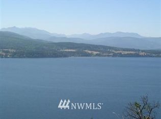 0 Discovery Crest Pl, Pt Townsend, WA 98368