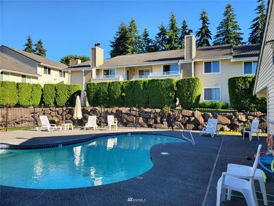 21311 52nd Avenue W #E230, Mountlake Terrace, WA, 98043