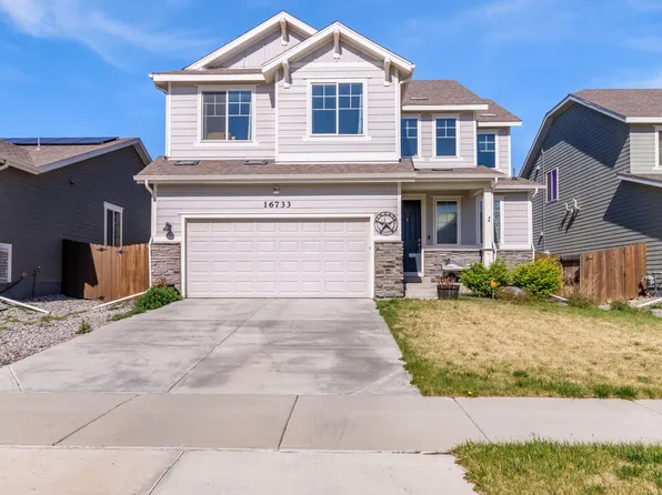 16733 Beaumont Blvd, Mead, CO 80542
