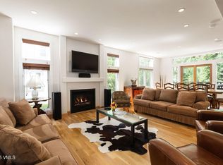 4240 Spruce Way, Vail, CO 81657