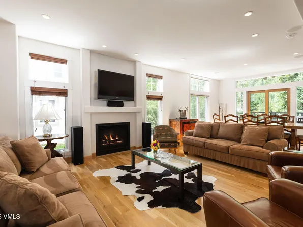 4240 Spruce Way, Vail, CO 81657