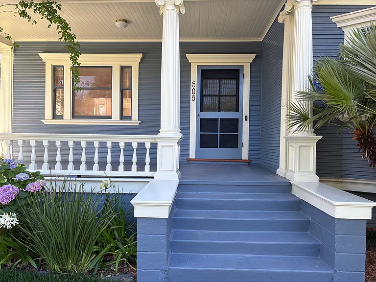 505 Homer Ave — Photo 2