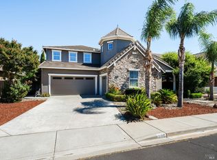 630 Purple Martin Drive, Vacaville, CA