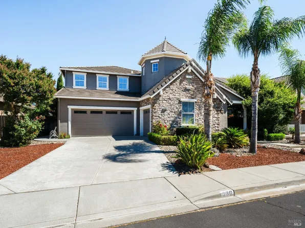 630 Purple Martin Drive, Vacaville, CA 95687