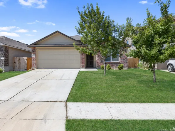 7031 Aphrodite Mist, San Antonio, TX 78252