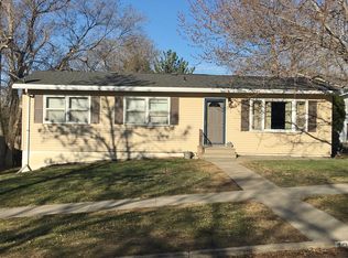 1207 N Euclid Ave, Pierre, SD 57501