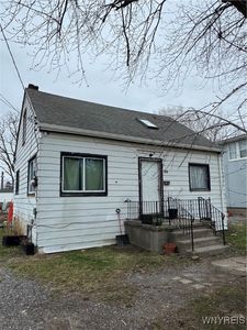 2910 Nevada Ave, Niagara Falls, NY, 14305