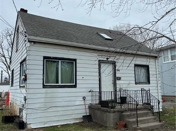 2910 Nevada Ave, Niagara Falls, NY 14305