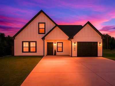 5848 Black Pine Cir, Granbury, TX, 76048