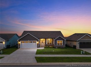 1213 Blackstone Trl, Jeffersonville, IN