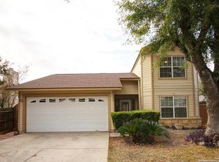 11235 Spring Crest St, San Antonio, TX 78249