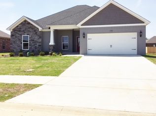 1735 Pecan Crk, Conway, AR 72034