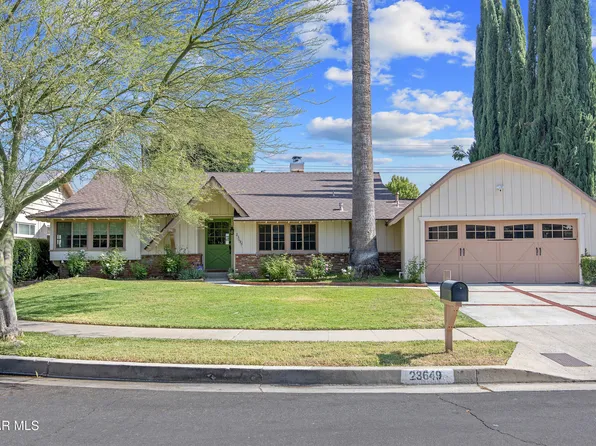 23649 Aetna St, Woodland Hills, CA 91367