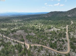 85 Mule Run Rd, Goldendale, WA 98620