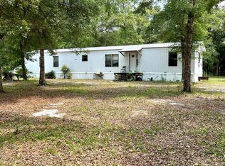 199 River Ridge Loop, Hortense, GA 31543