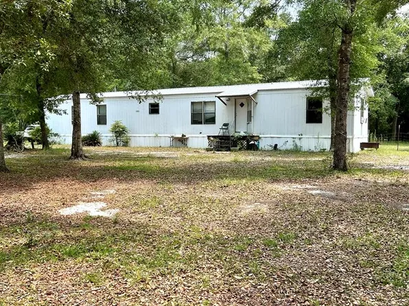 199 River Ridge Loop, Hortense, GA 31543