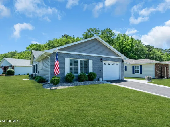 164 Everest Drive S, Brick, NJ 08724