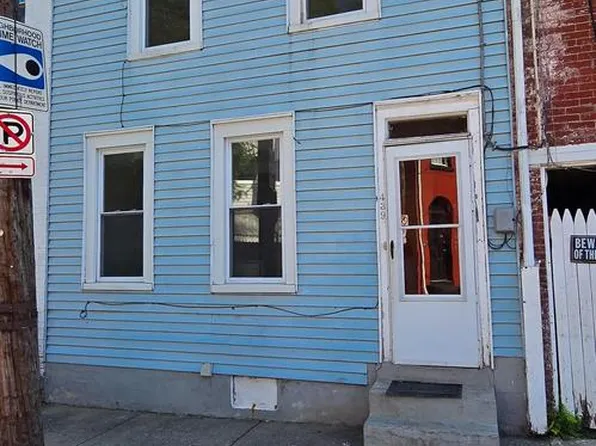 439 E Strawberry St, Lancaster, PA 17602