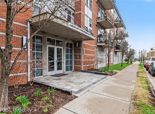 66 Winder St APT 207, Detroit, MI