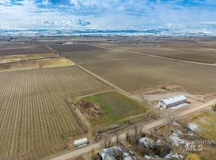 0 Dixie Rd, Parma, ID 83660