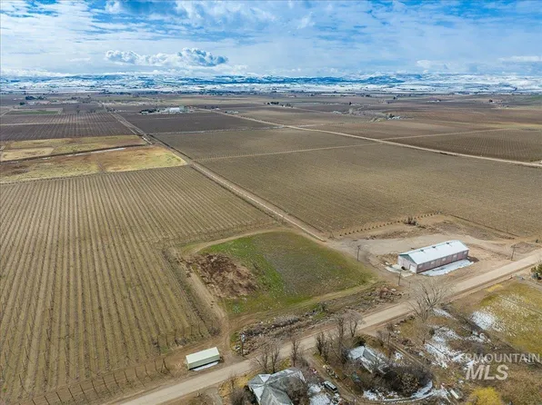 0 Dixie Rd, Parma, ID 83660
