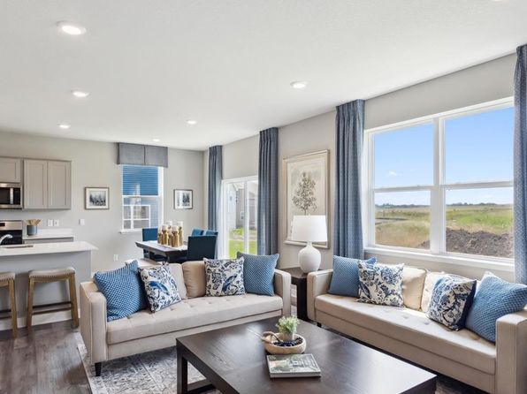 The Henry Plan, Lexington Waters
