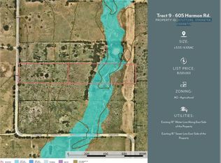 605 Harmon Rd, Fort worth, TX 76177