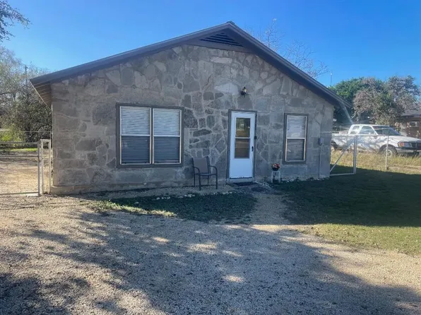 25794 S High Way #55, Barksdale, TX 78828