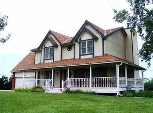 5036 SW Indian Hills Rd, Topeka, KS 66610