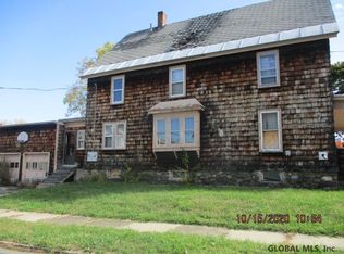 50 Lincoln St, Gloversville, NY 12078