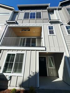 1322 194th St SE #G5, Bothell, WA, 98012