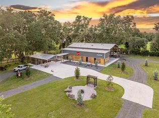 12523 County Road 721, Webster, FL 33597