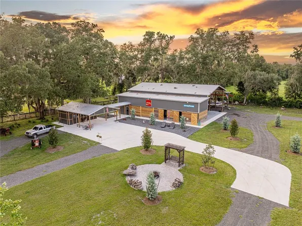 12523 County Road 721, Webster, FL 33597