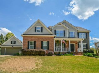 305 Meadowcrest Cir, Canton, GA