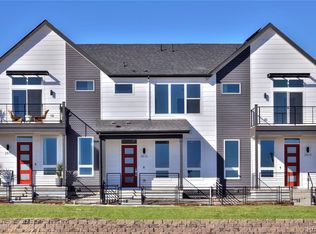 3281 W Frances Walsh Pl., Denver, CO 80236