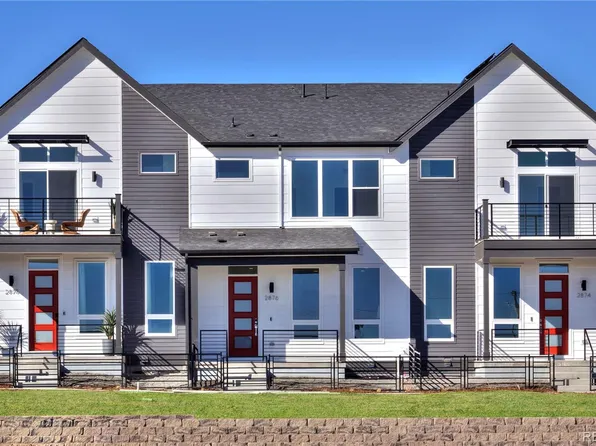 3281 W Frances Walsh Pl., Denver, CO 80236