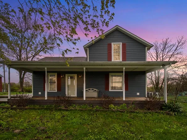 10531 W 200 S, Westville, IN 46391