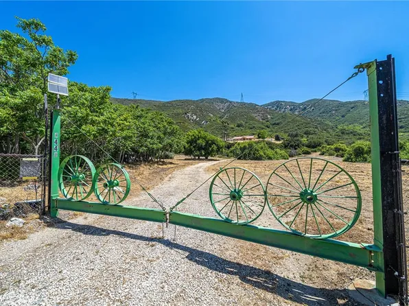 1449 Lytle Creek Rd, Lytle Creek, CA 92358