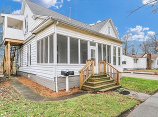 207 W William St UNIT 2, Champaign, IL