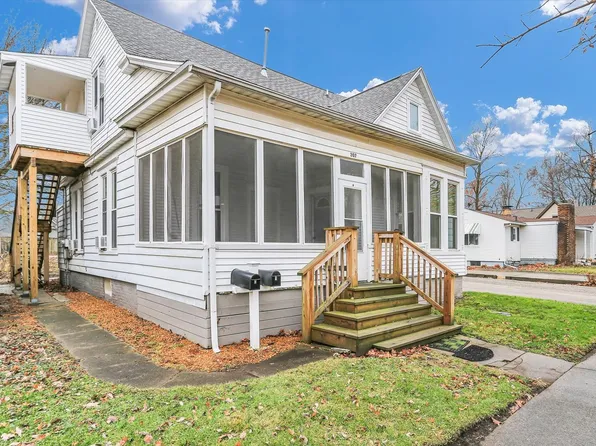 207 W William St Unit 2, Champaign, IL 61820