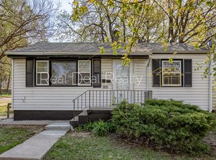 5757 N 35th St, Omaha, NE 68111