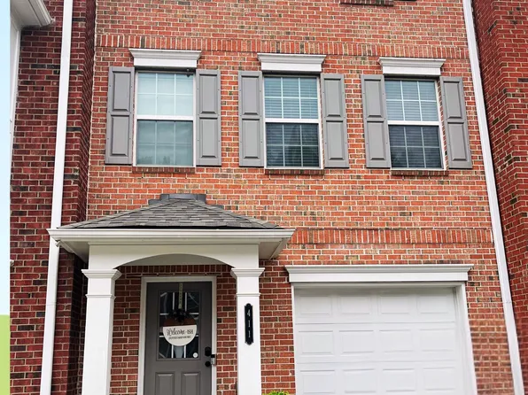 411 Heritage Park Trce NW #2, Kennesaw, GA 30144