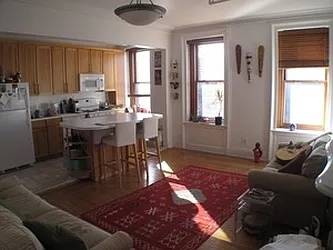 Rented by Fanning Realty