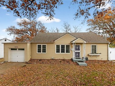5615 Oakland Ave, Kansas City, MO, 64129
