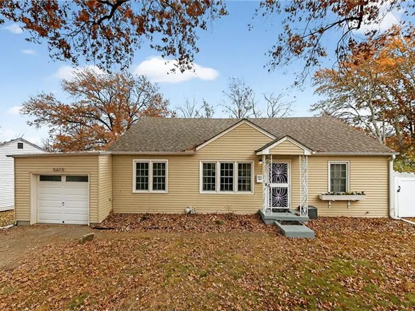 5615 Oakland Ave, Kansas City, MO 64129